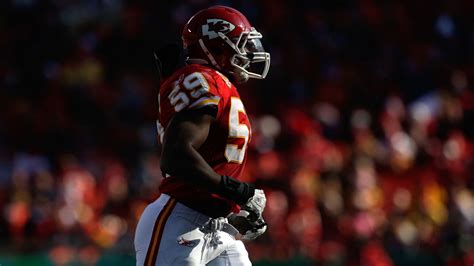 Jovan Belcher's mother sues Chiefs for wrongful death - SBNation.com