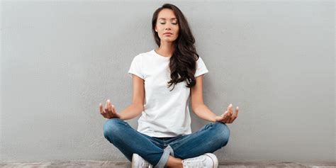 The 4 Best Meditation Positions and Why Posture Is Important