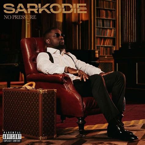 Sarkodie – Deserve My Love (No Pressure Album) | Music download, Album ...