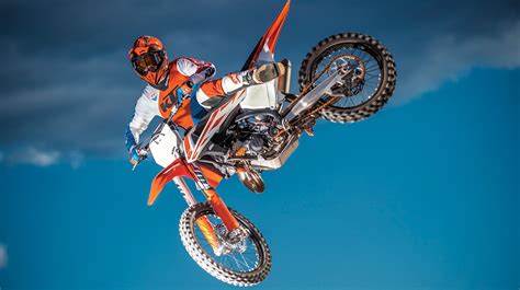 KTM 125 SX (2017-Present) Specs, Performance & Photos - autoevolution