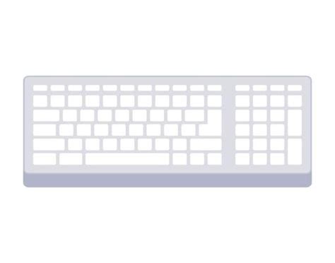 Keyboard Vector Art, Icons, and Graphics for Free Download