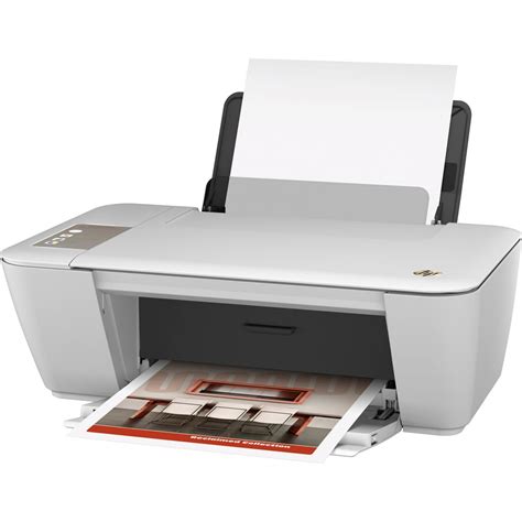 HP Deskjet 2542 Inkjet Multifunction Printer, Color - Walmart.com ...