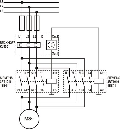 [DIAGRAM] Auma Wiring Diagram Contactor - MYDIAGRAM.ONLINE