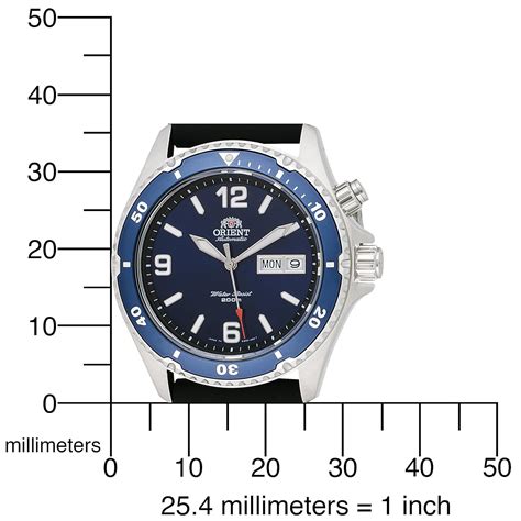 Looking for diver like Orient Mako only bigger | WatchUSeek Watch Forums