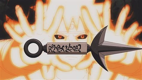 Anime, Minato Kunai Wallpaper HD | Pxfuel