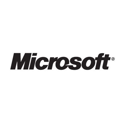 Microsoft vector logo - Microsoft logo vector free download