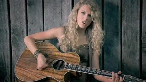 Taylor Swift - Tim McGraw [Music Video] - Taylor Swift Image (21519496 ...