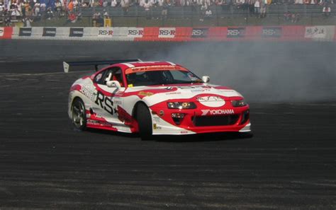 Legalized Drifting: 4-Round Saudi Car Drift to Begin Al-Ahsa | SUSTG ...