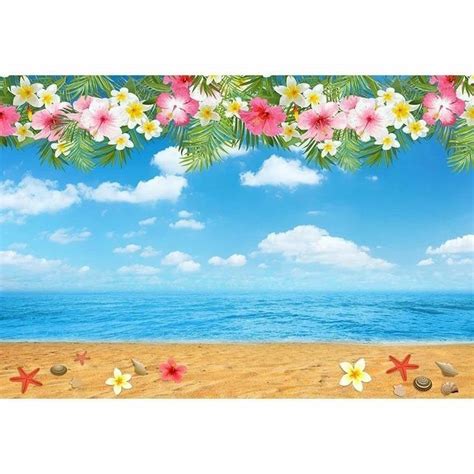 Pin on Moana | Summer backgrounds, Backdrops, Beach backdrop