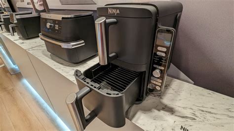 Ninja reveals INGENIOUS new-look air fryers for 2024 | Expert Reviews