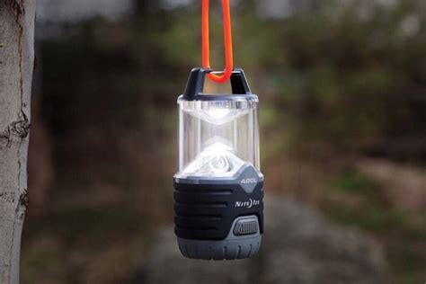 The Best Camping Lanterns To Illuminate Your Campsite