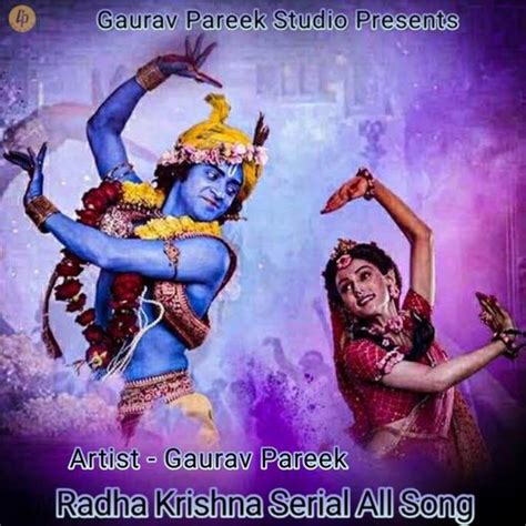 Radha Krishna Serial All Song Songs Download - Free Online Songs @ JioSaavn