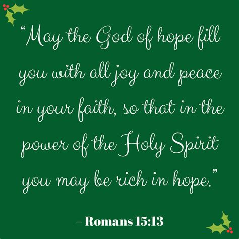 Christmas Bible Verses Joy