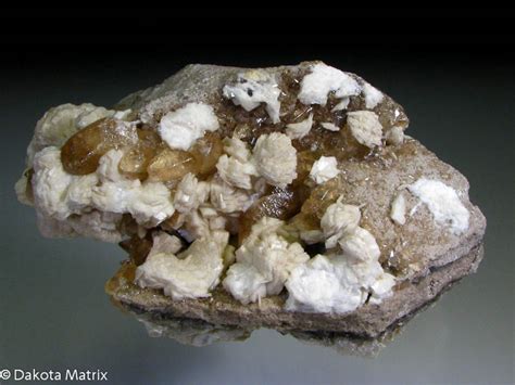 Baryte Mineral Specimen For Sale