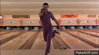 The Big Lebowski - Jesus scene on Make a GIF