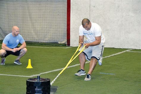 'Strongman' event to benefit wounded warriors | Article | The United ...