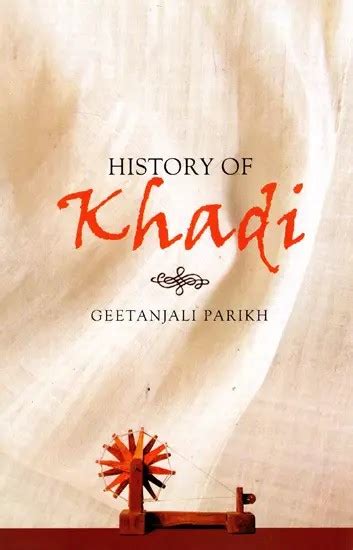 History of Khadi | Exotic India Art