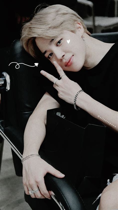 87+ Wallpapers Of Jimin Pics - MyWeb