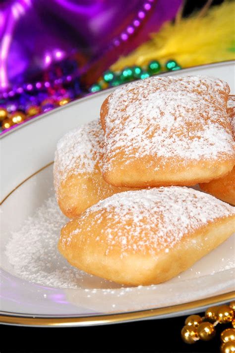 Fat Tuesday Recipes That'll Help You Celebrate Mardi Gras Right