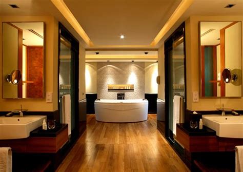 The Most Extraordinary and Luxury Bathroom Idea for Hotel Designs ...