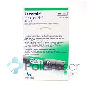 What the Difference Between Levemir Vs Lantus Insulin?