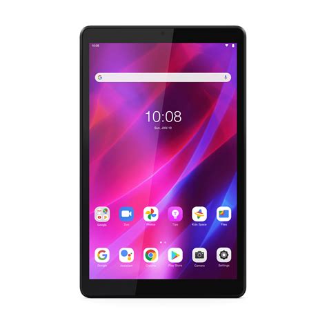 Lenovo Tab M8 8" HD 32GB Wi-Fi Android Tablet only $59.00 | eDealinfo.com