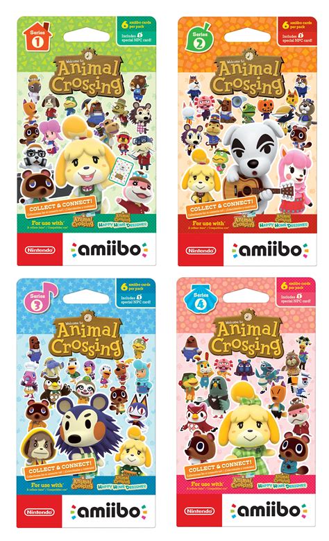 Animal crossing amiibo cards gamestop - passlbands