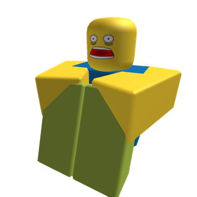 Roblox noob png - falosigma