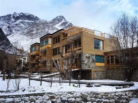 Nubra Valley Accommodation - 6 Top Hotels To Stay At - Unwind Outdoor