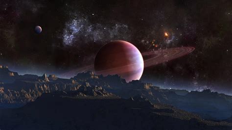 Alien Planets Wallpapers - Top Free Alien Planets Backgrounds ...