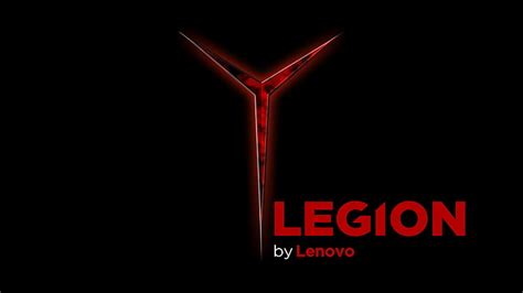 Gaming Lenovo Legion Wallpaper 4K - Hd wallpapers and background images ...