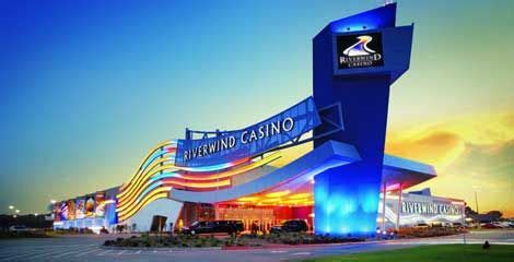 Riverwind Casino | Oklahoma casinos, Casino, Table games