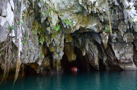 Puerto Princesa Underground River and City Tour with Tran...