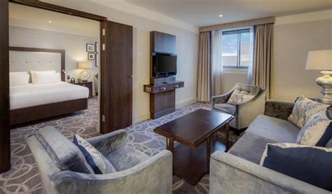 Edinburgh Sheraton Grand Hotel And Spa - Edinburgh Holidays