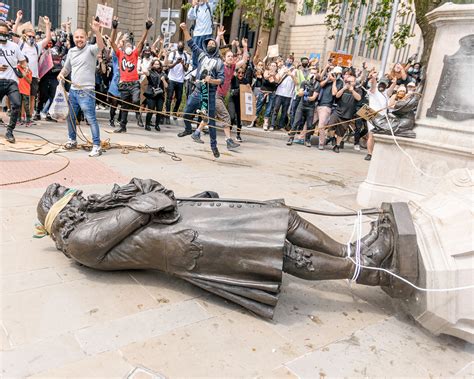 Bristol Museums - The Colston Statue: What next?