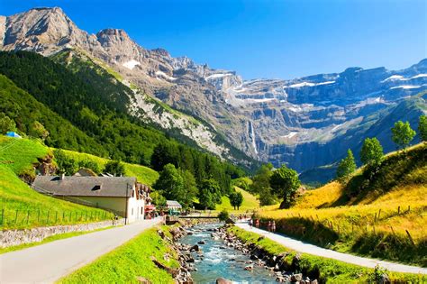 French Pyrénées - What you need to know before you go - Go Guides