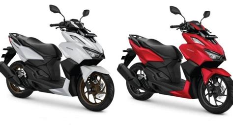 Honda Vario 160 vs Yamaha Aerox 155: Spec comparison | HT Auto