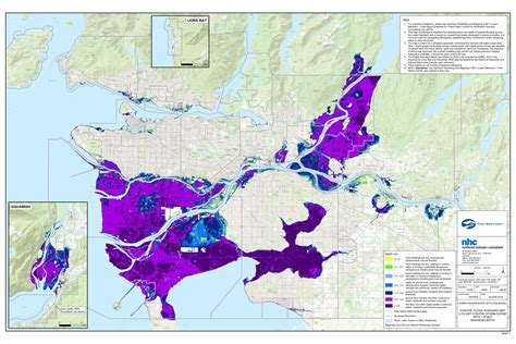 Flood Maps