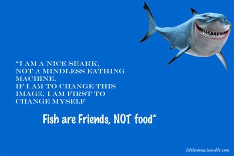 Bruce the Shark | Shark, Nemo bruce, We heart it