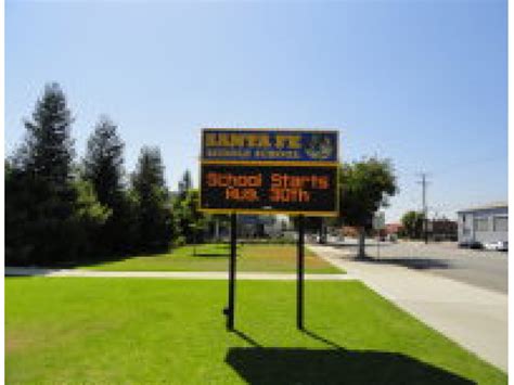 Updated: Monrovia PD Investigating Threat to Santa Fe Middle School ...