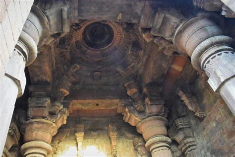 Interesting Bhojpur Temple Facts - Guide to Bhojeshwar Temple