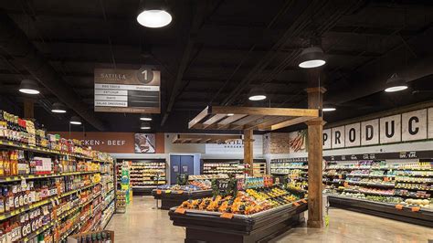 Satilla Grocery by Acuity Brands - Architizer