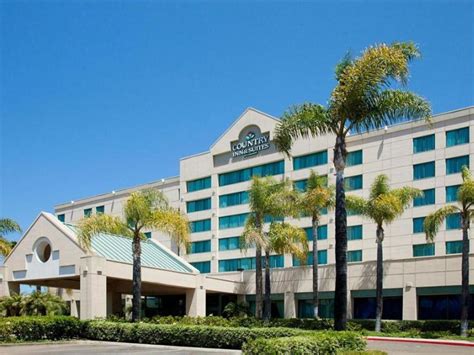 Country Inn & Suites by Radisson, San Diego North Hotel (San Diego (CA ...