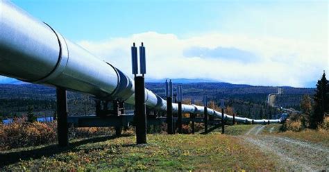 Canada Should Take the Oil Pipeline to Safety | HuffPost Business