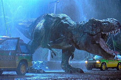 Jurassic Park movies in order: The full timeline explained