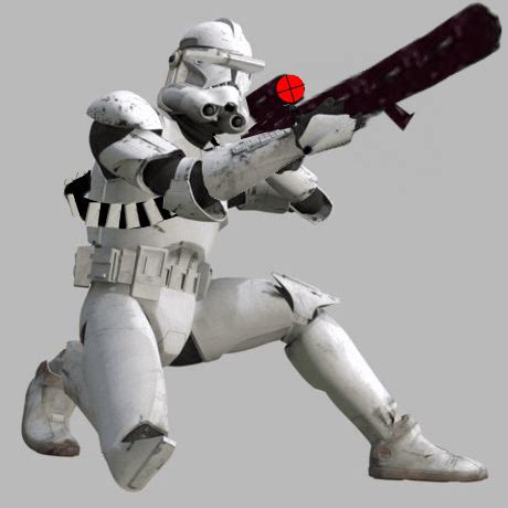 [Star Wars] 5 Stormtroopers that are truly fearsome - marcusgohmarcusgoh