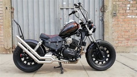 Sale > bobber 200cc > in stock