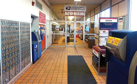 Postal predicament | News, Sports, Jobs - Minot Daily News