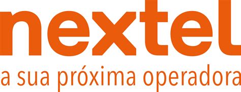 Nextel Logo