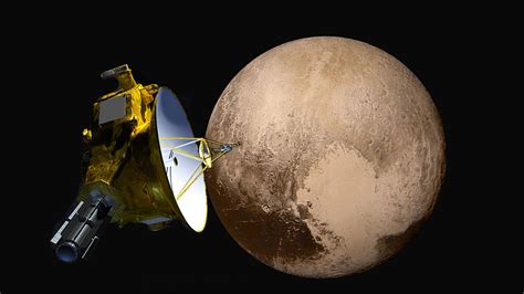 How NASA’s New Horizons team pulled off the Pluto flyby - The Verge